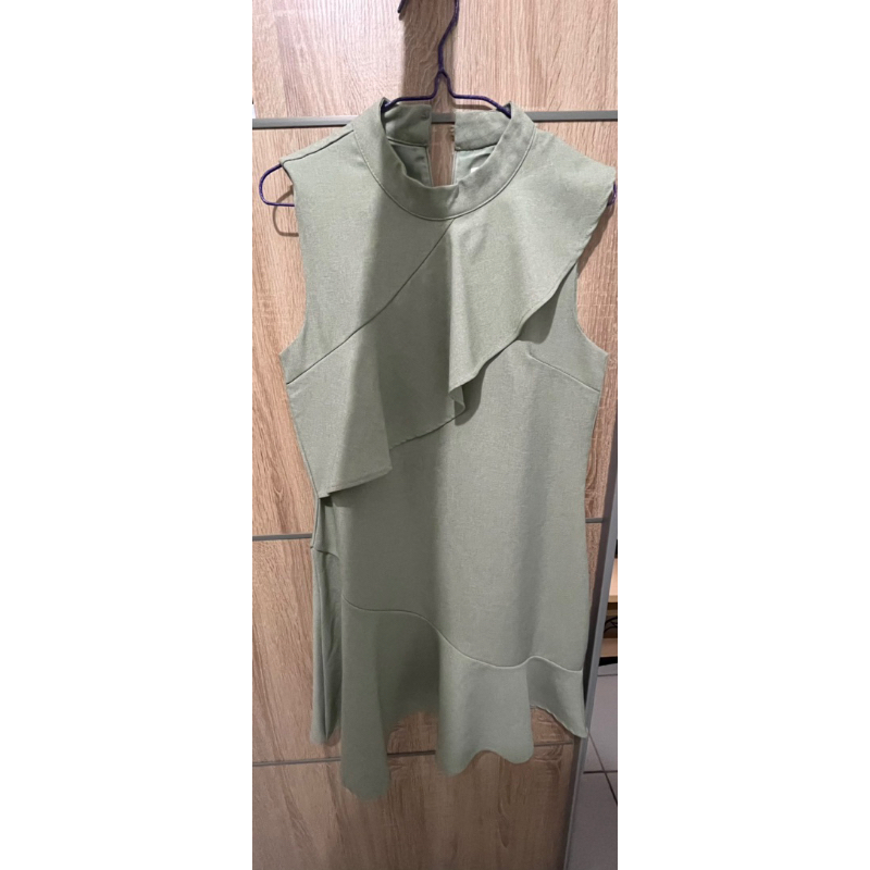 PRELOVED dress chocochips boutique