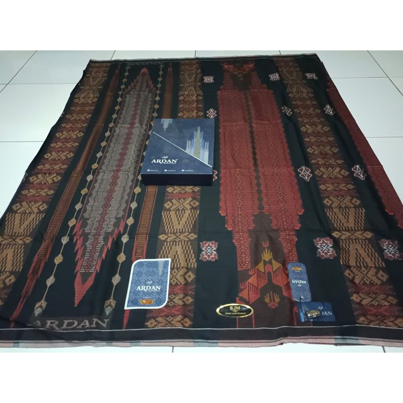 sarung ardan gse gsm sjm full timbul termurah