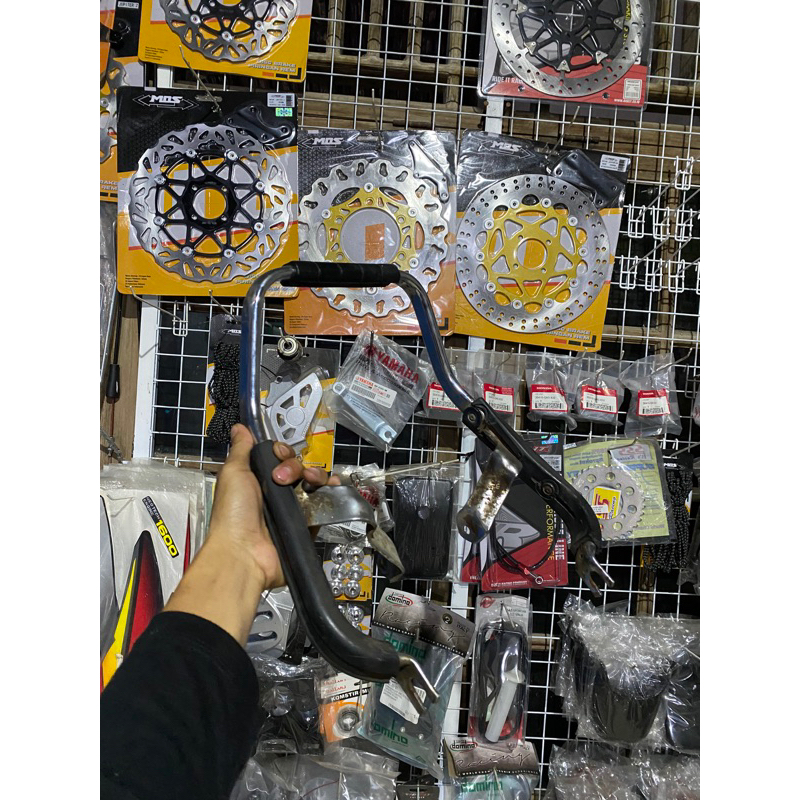 BEGEL BEHEL PRIMA ORIGINAL 2ND