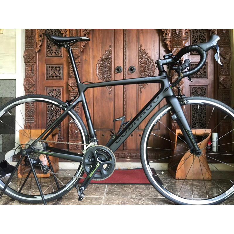 Colnago road best sale bike harga