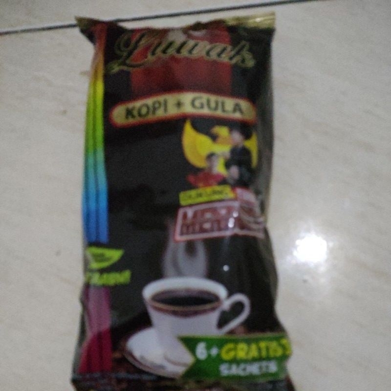 

kopi luwak