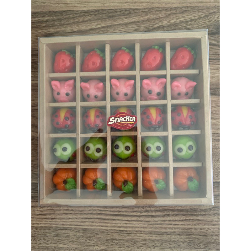 

Hampers Kue Tok