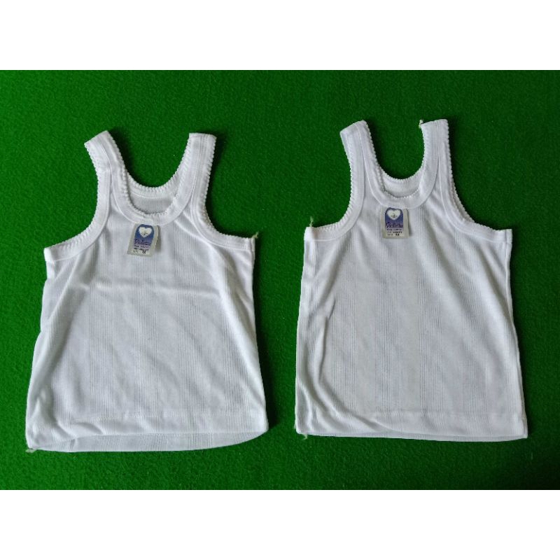 kaos kotang anak ukuran M