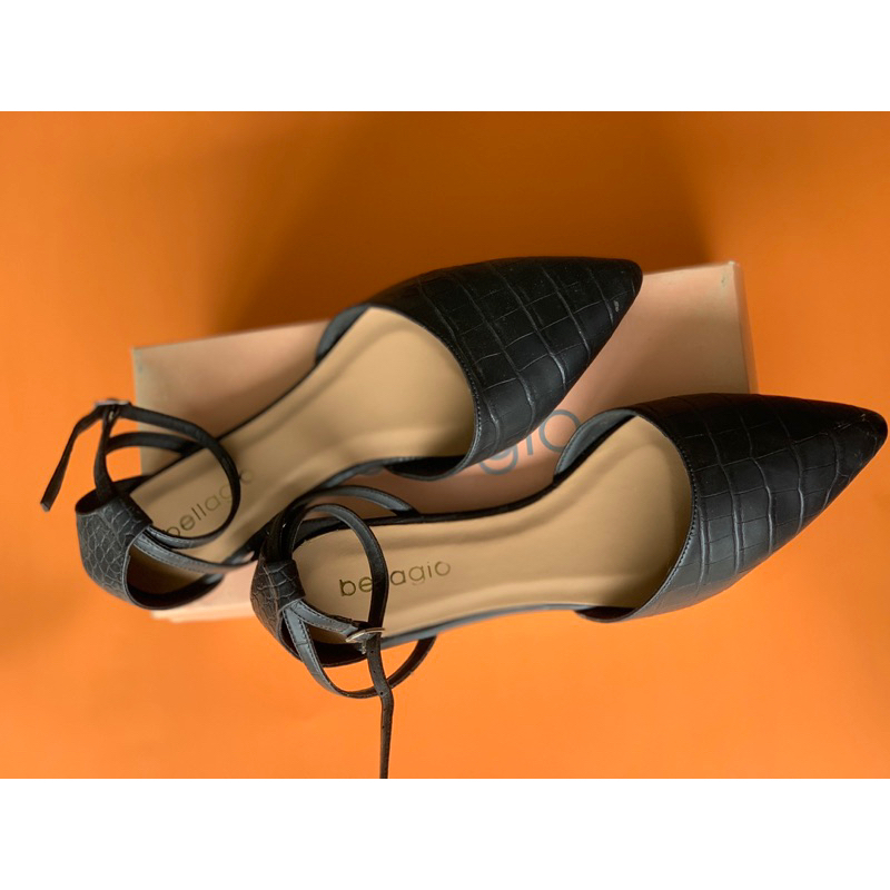 Sepatu Bellagio Wanita
