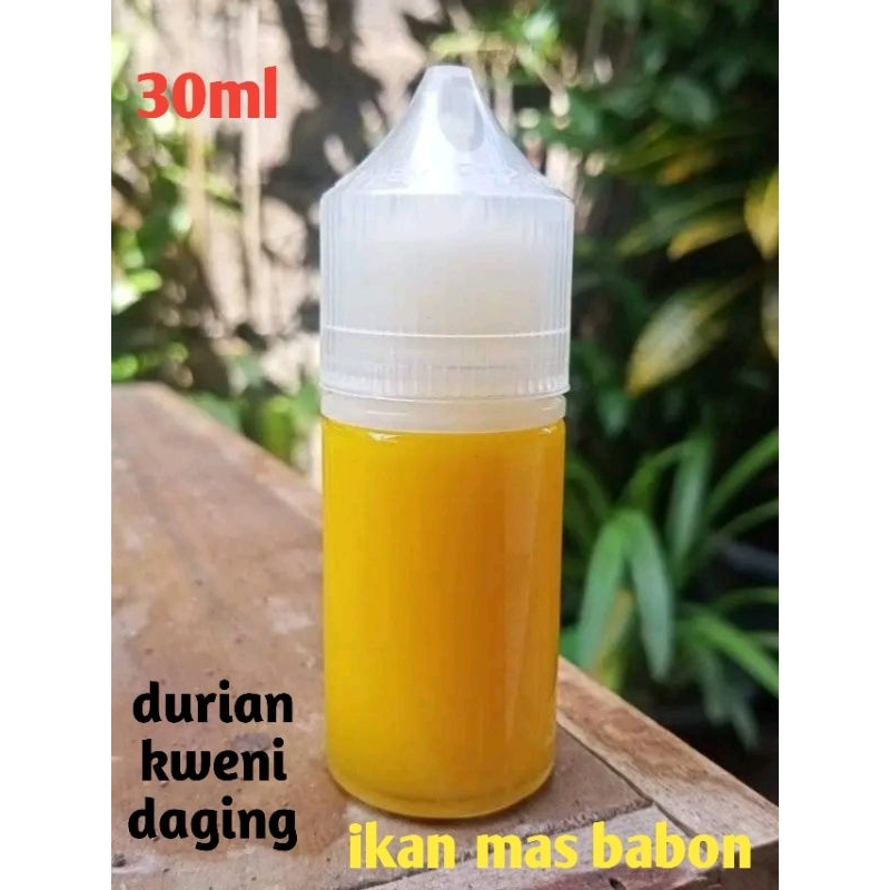 esen oplosan khusus ikan mas babon galapung