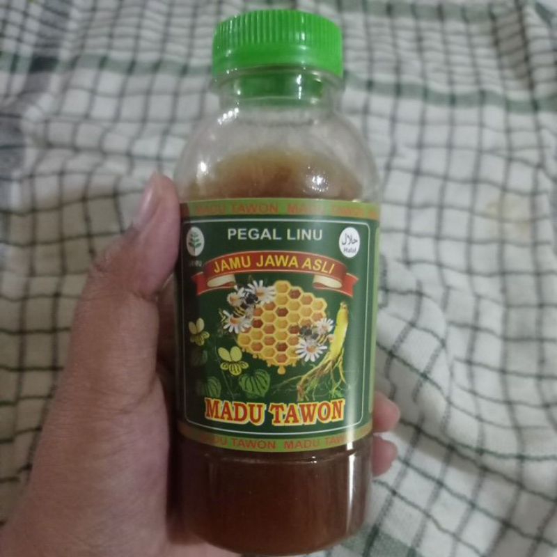 

Jamu Jawa Asli Madu Tawon/jamu pegal linu