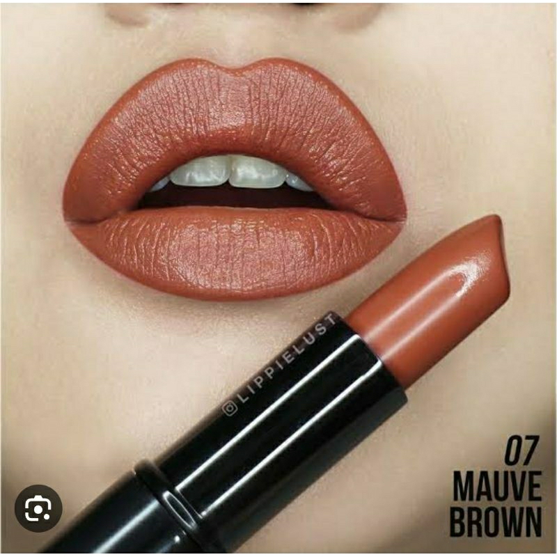 Make over creamy lip lust 07