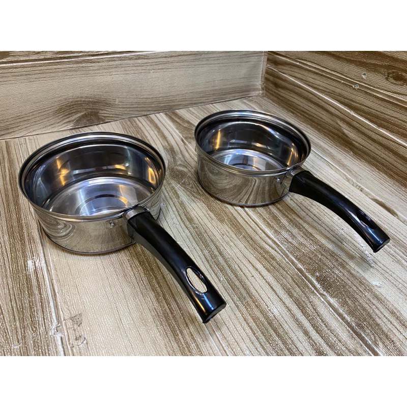 Panci susu Gagang 15cm