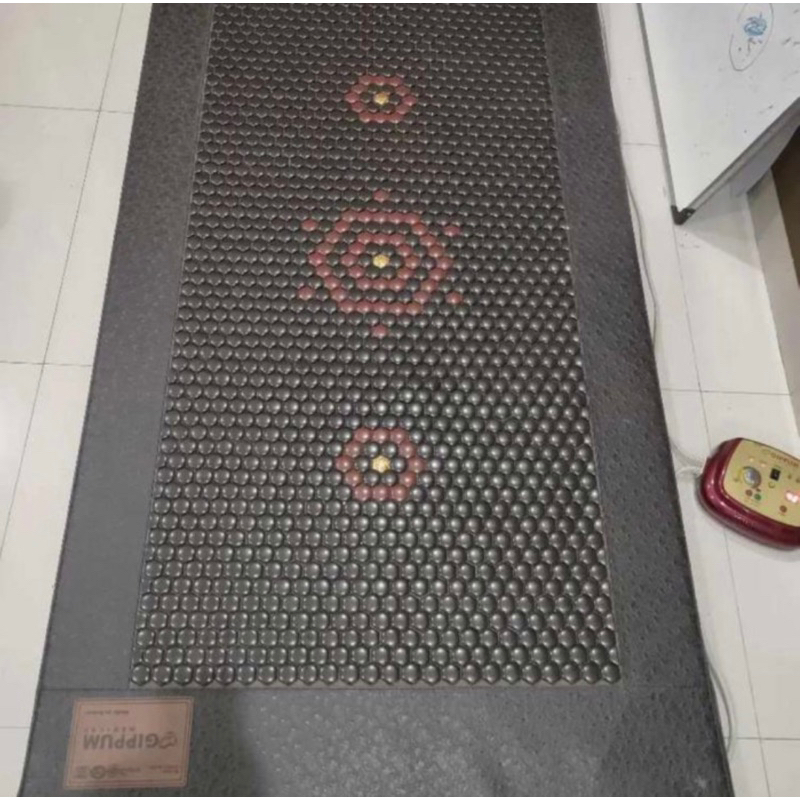 Kasur Terapi batu Gippum Medical / Terapi Batu