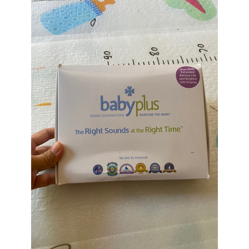 Babyplus sewa