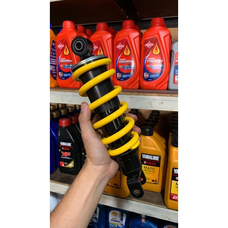 Shock belakang vixion new / R15V3 ORIGINAL