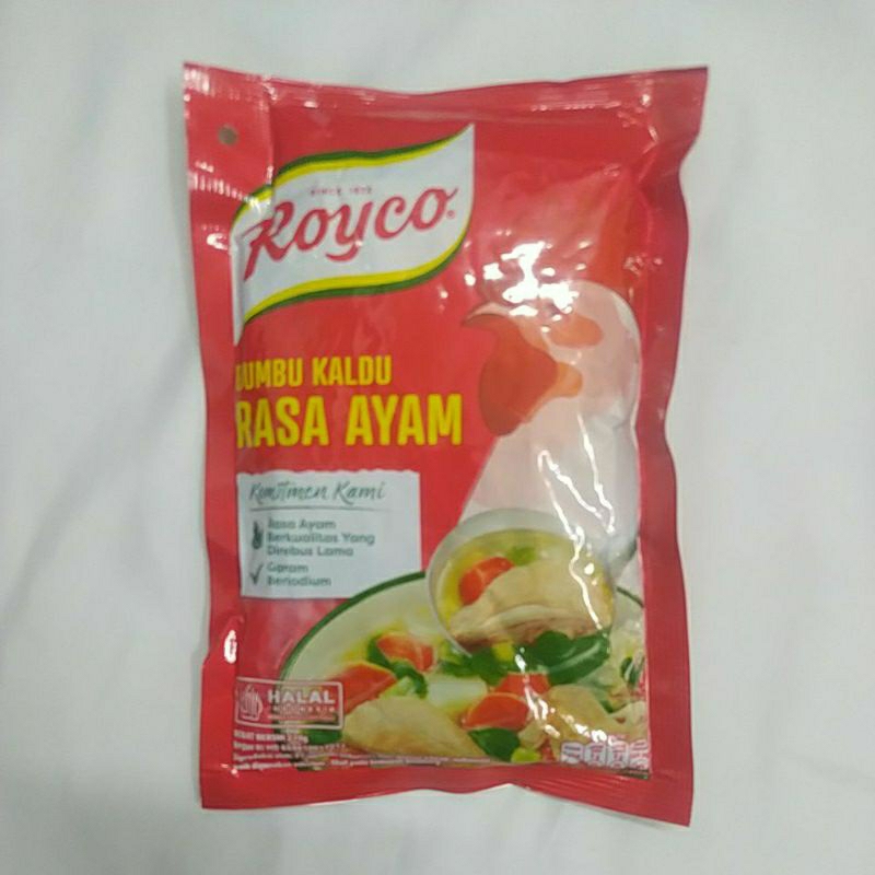 

ROYCO KALDU kemasan 220gr