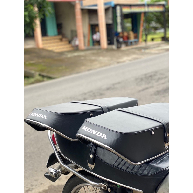 JOK MBTECH GL 100- JOK GL 100 TATANAN RAPI