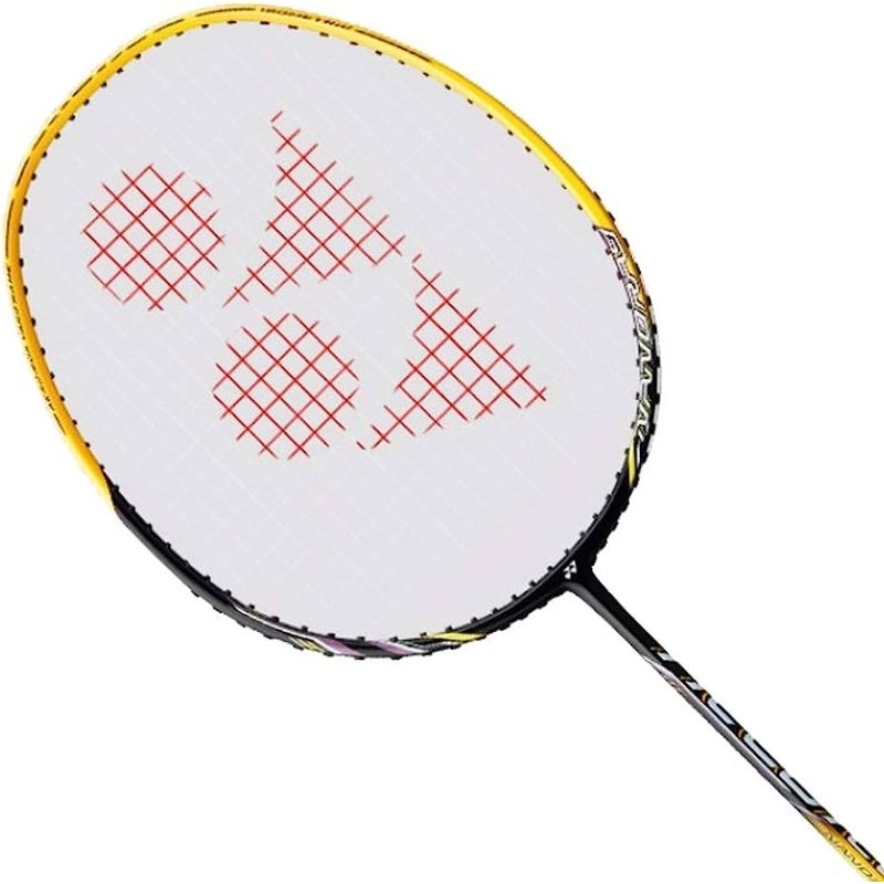 Raket Badminton Yonex Nanoray 20 Nano ray 20 Nanoray20 Original