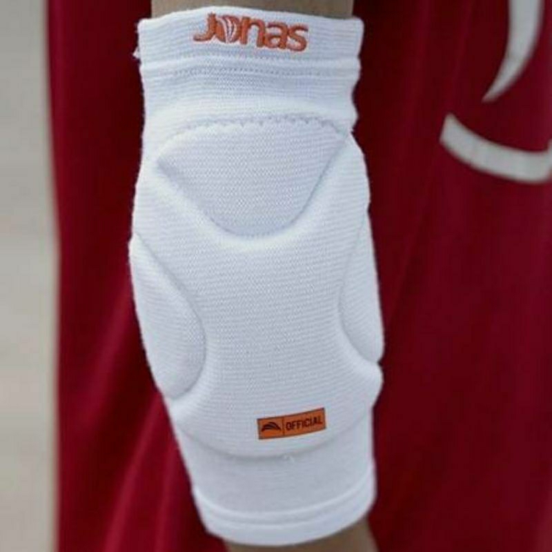 ELBOWPAD JONAS PELINDUNG SIKU