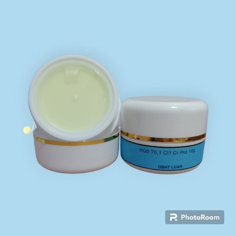 Cream HTC 0,1 apotik sehat jelita/ menghilangkan jerawat bekas jerawat & mencerahkan wajah kusam