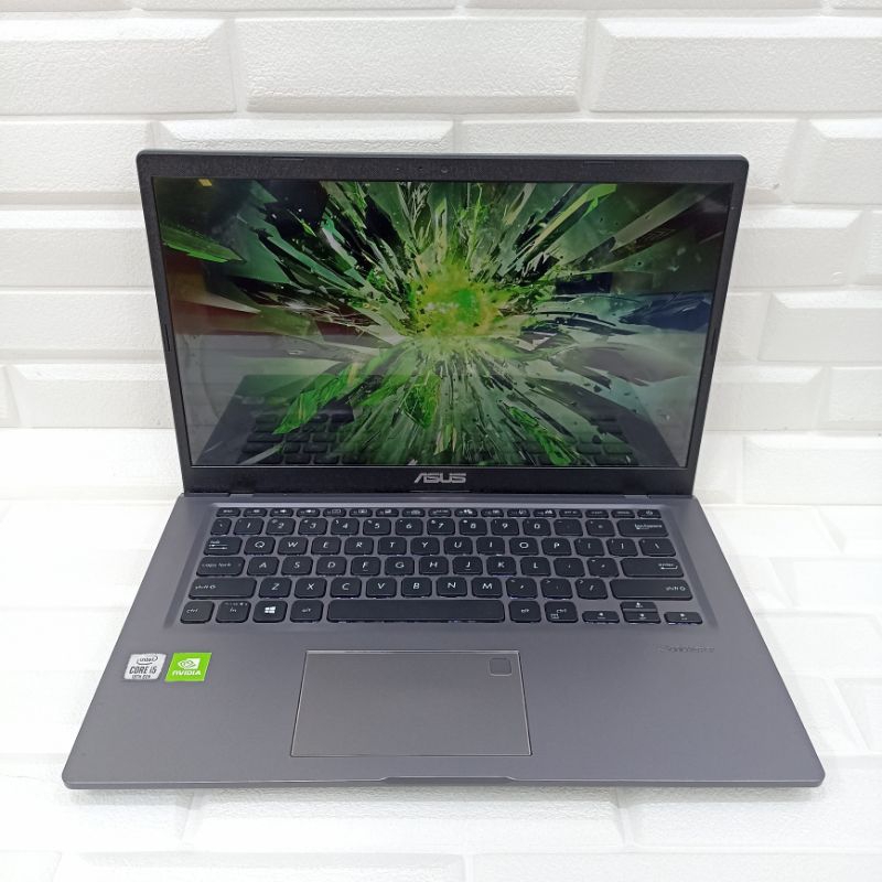LAPTOP ASUS VIVOBOOK A415JP INTEL CORE I5-1035G1 8GB SSD 512GB MX330 LIKENEW