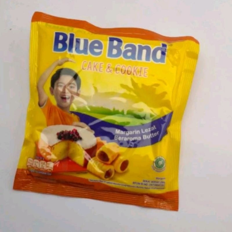 

Blueband Cake & Cookie Margarine