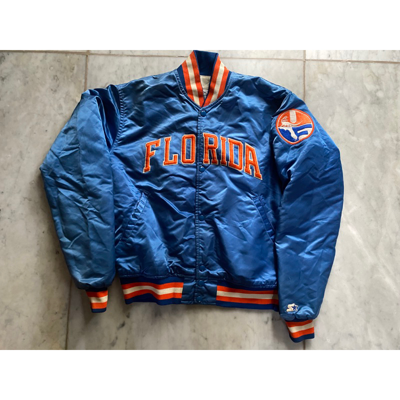 florida gator starter varsity nfl nba mlb jeff hamilton