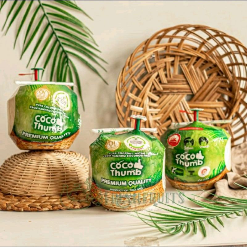 

COCOTUMB THAILAND
