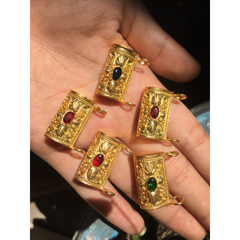 Blandong alpaka bayi untuk 3 bulanan(blandong saja)