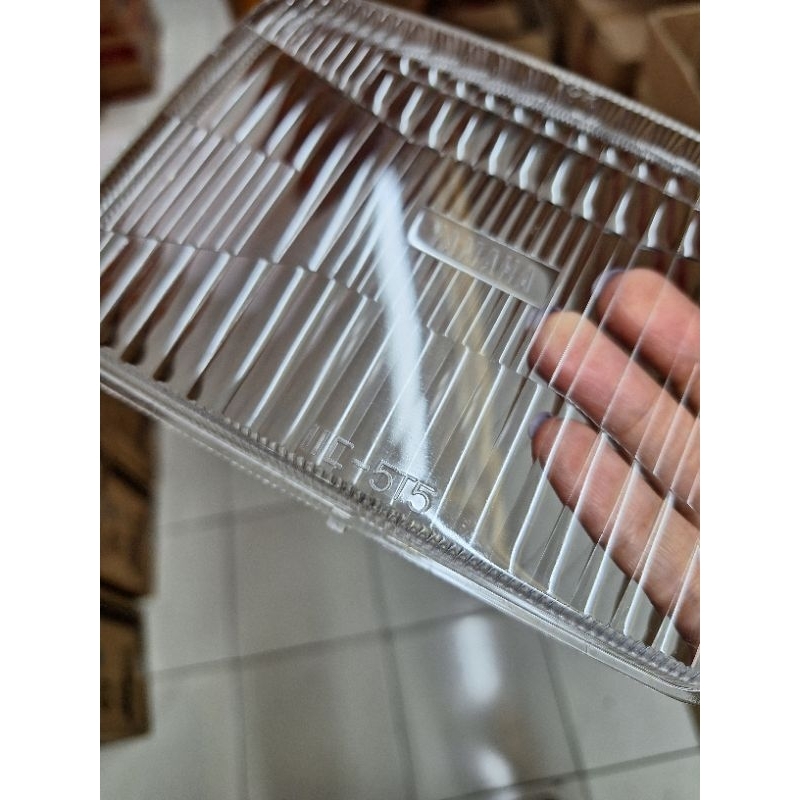 Mika Lampu Depan RX-King ORI (5T5-H4121-V0)