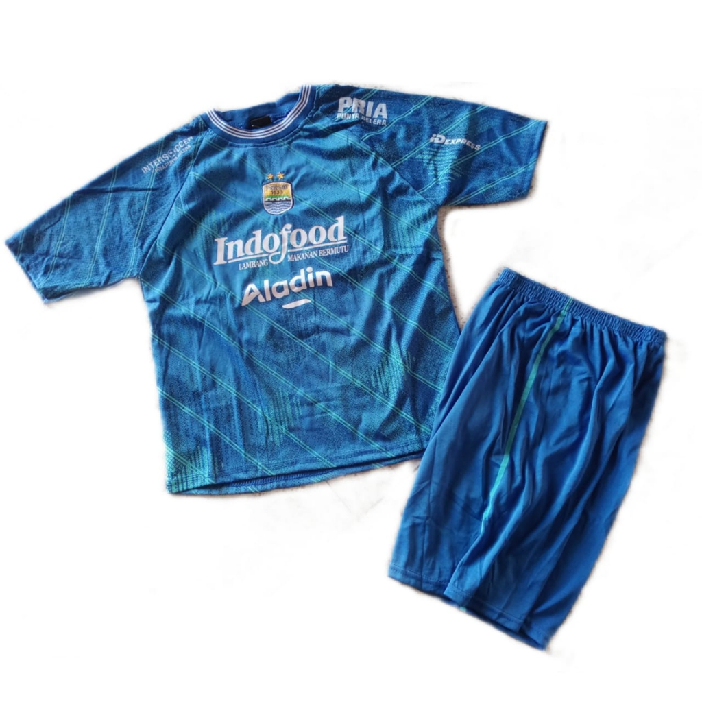 Setelan Baju Bola Anak Laki Laki Dan Perempuan Terbaru 2023 / Baju Sepak Bola Anak Laki Laki Dan Per