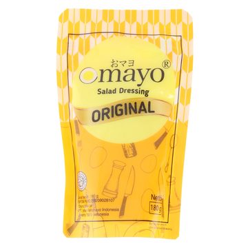 

Omayo Salad Dressing Original