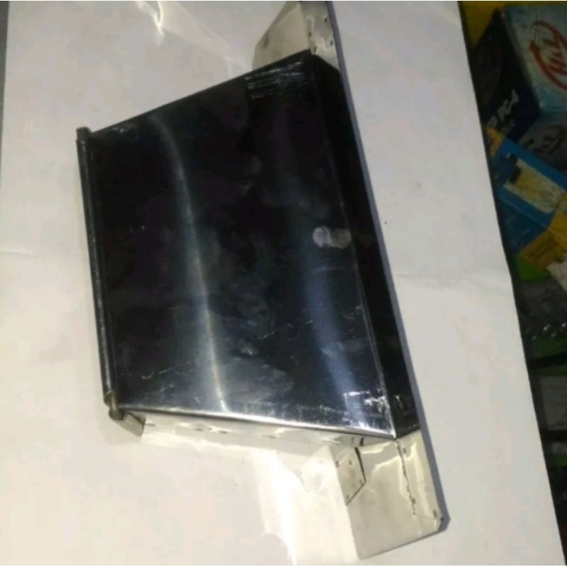 Corong Bawah Ffc 23 Full Stanlis