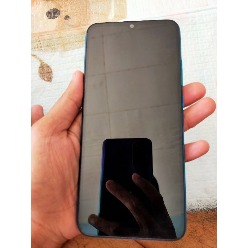 REDMI 9A RAM 3/32 MINUS LCD