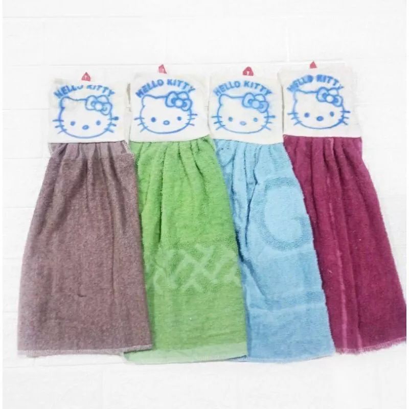 LAP TANGAN GANTUNG / LAP TANGAN GANTUNG DAPUR / LAP TANGAN HANDUK GANTUNG / LAP TANGAN