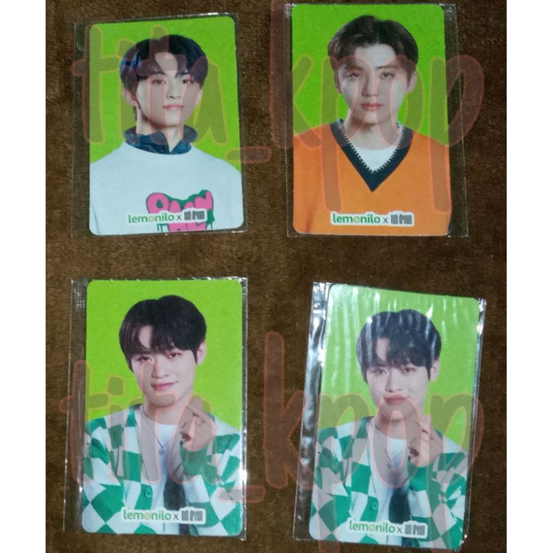 Pc Lemonilo Mark Jaemin Chenle