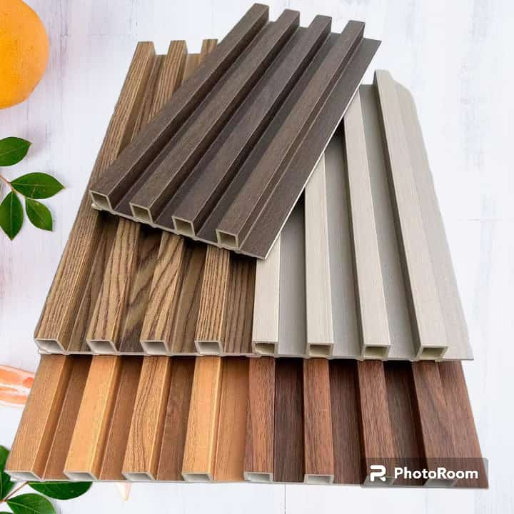 WALL PANEL DINDING PVC