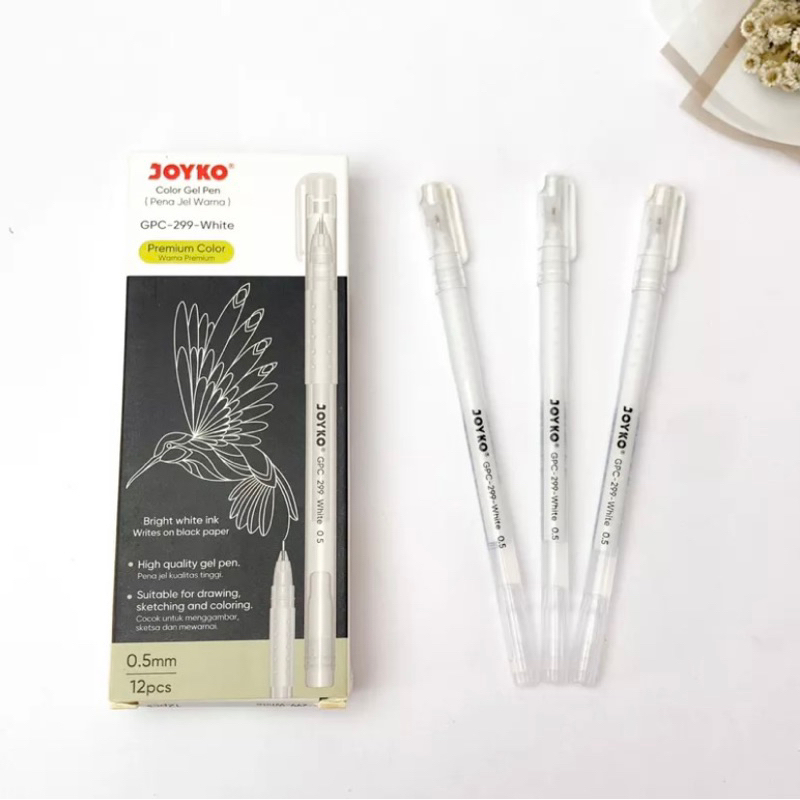 

pena gel joyko gpc-299