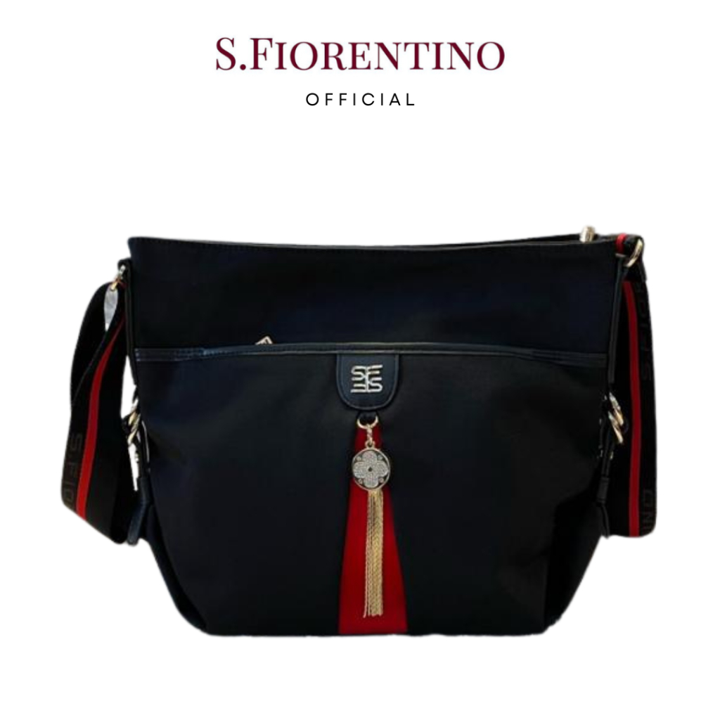 S.Fiorentino Original - Katie / Tas Selempang Wanita #388