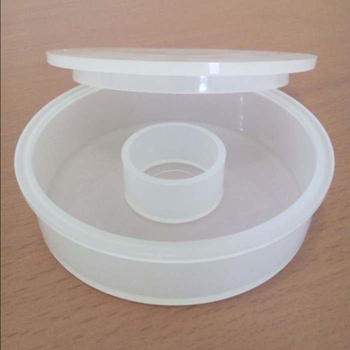Cawan Conway Plastik PP / Cawan Conway Plastik