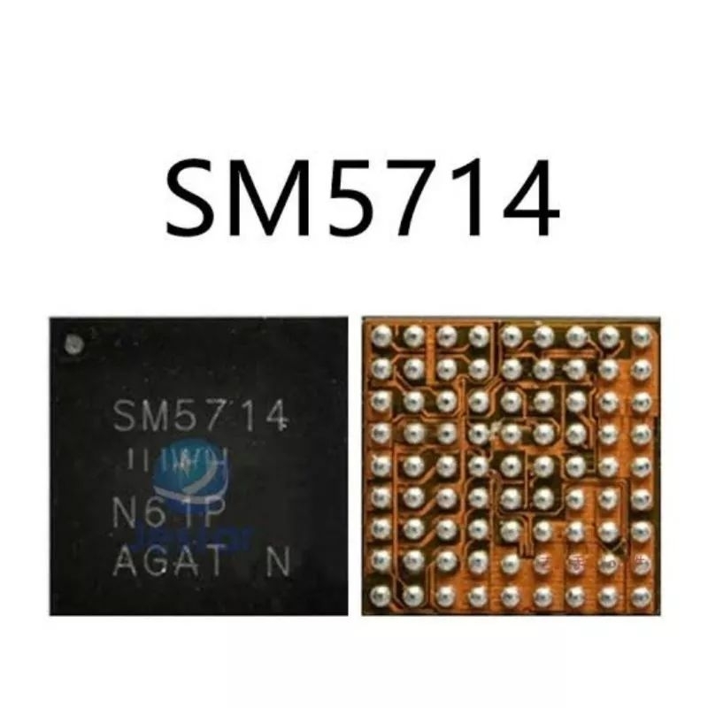 ic Charger Samsung Galaxy A51 / A12 / A22 - SM5714