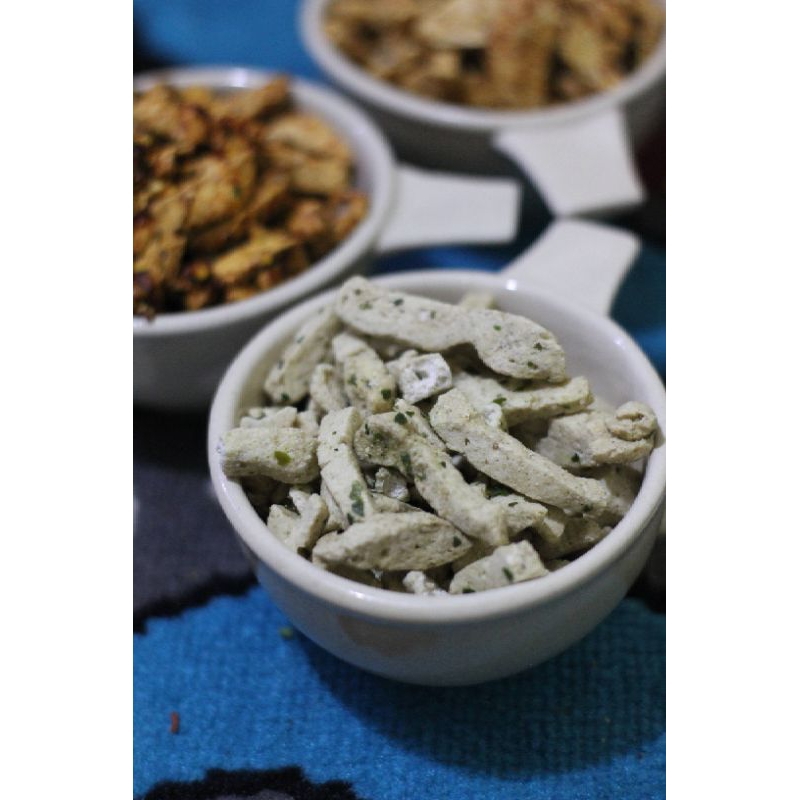 

basreng riringkid-kacang