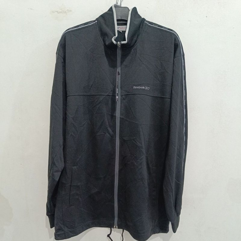 Jaket Reebok Tractop Second