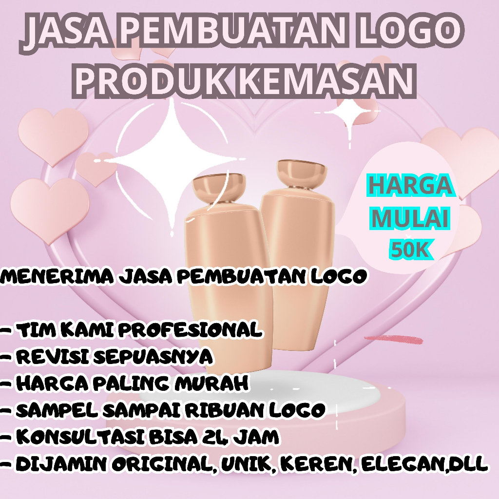 Jasa Pembuatan Logo Bidang Otomotif, Jasa Pembuatan Logo 2D, Jasa Pembuatan Logo 3D, Jasa Pembuatan 