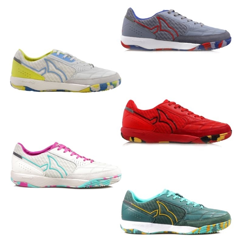 ORTUSEIGHT JOGOSALA VANQUISH