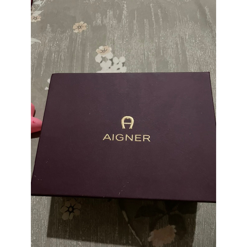 Aigner watch (SOLD)