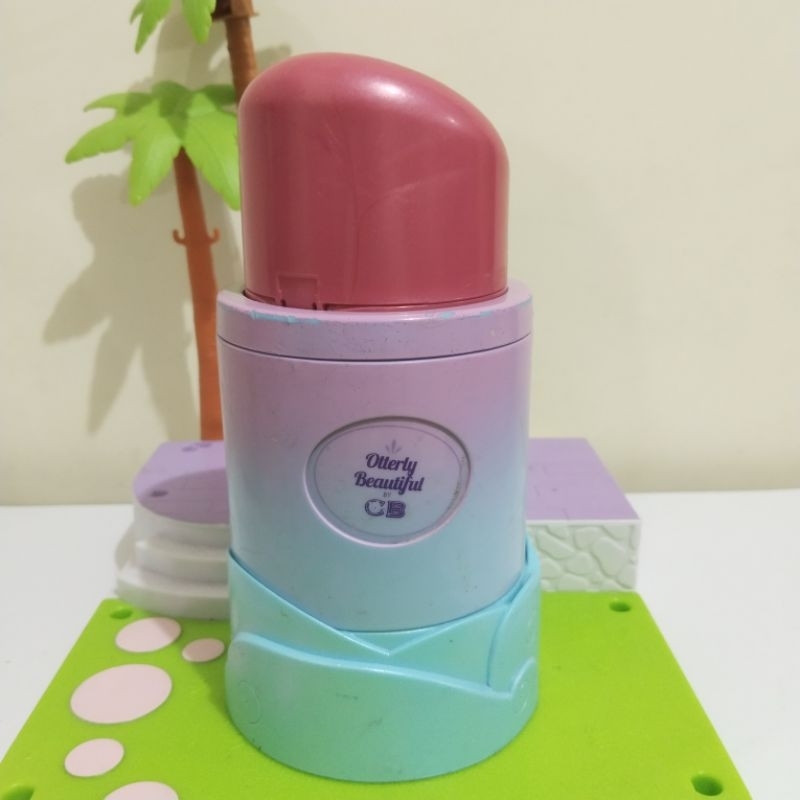 Box Lipstick Moose Pikmi Pops Cheeki Boutique Surprise (Second/Preloved)