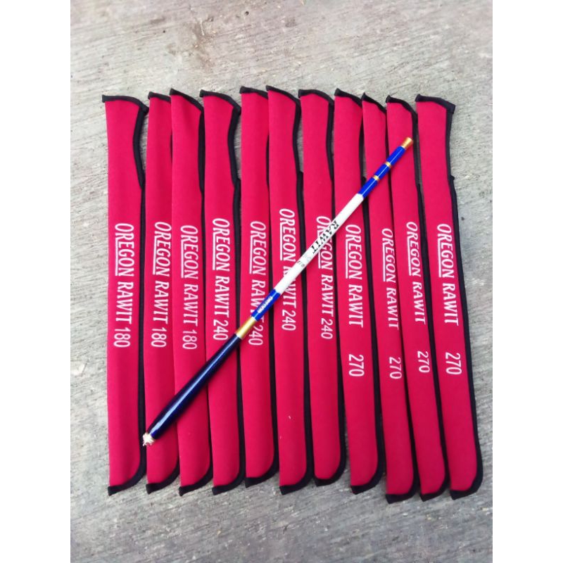 Oregon Rawit 180,240,270