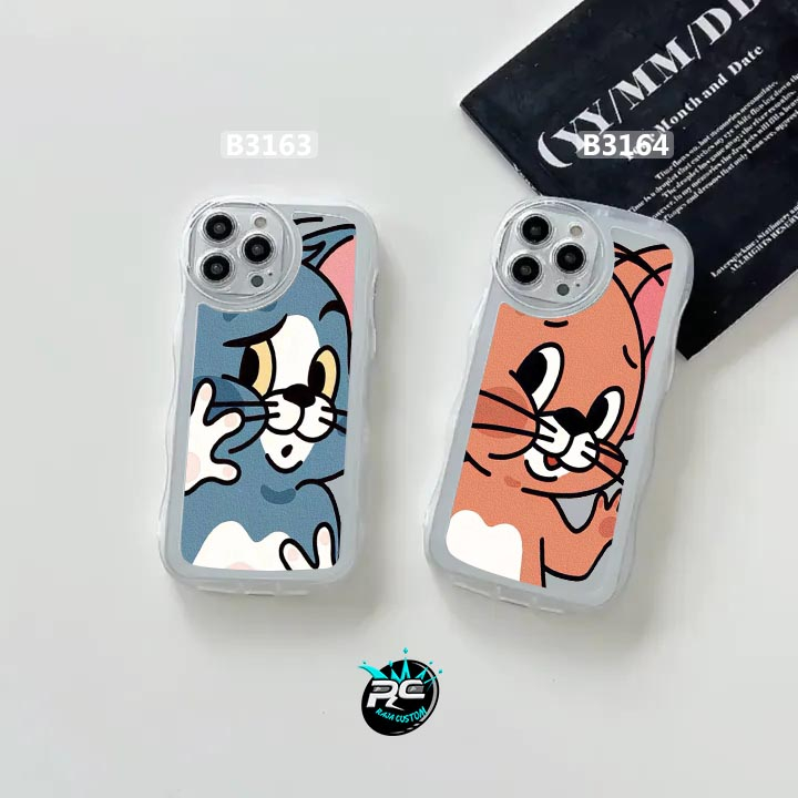 B3163 SOFTCASE SILIKON REALME 5 5I 5S C3 6I 7I C17 10 4G C11 2020 C12 C25 C25S C15 C20 C20A C11 2021
