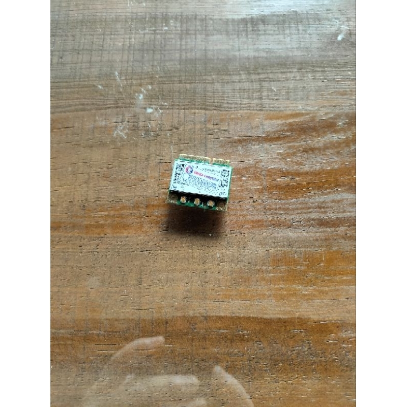wifi card lenovo thinkpad t410