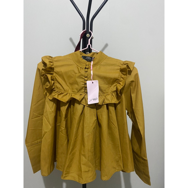 Blouse Jrep