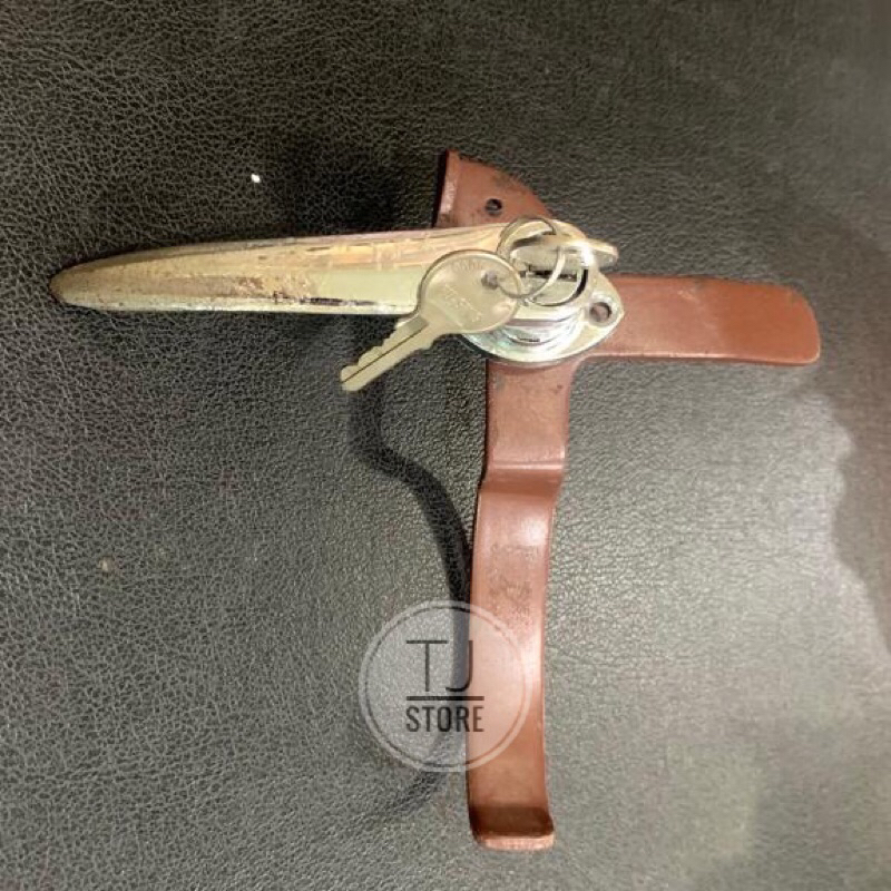 Handle Pintu Canvas Toyota Hardtop FJ / BJ 40