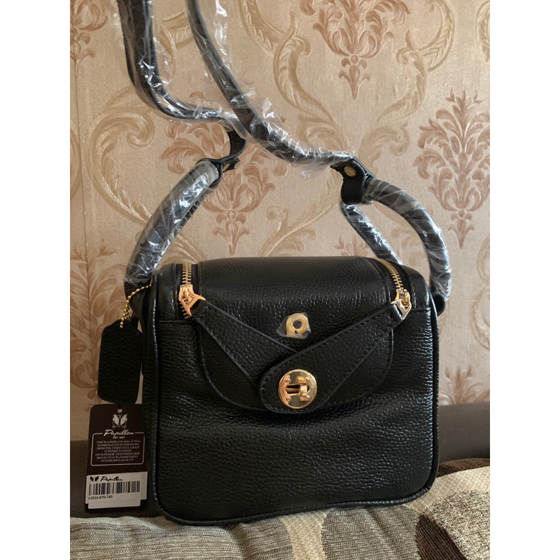 tas papillon model baru NEW