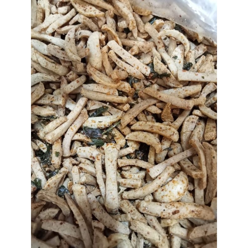 

Basreng Bang EZra - BBEZ 500gr